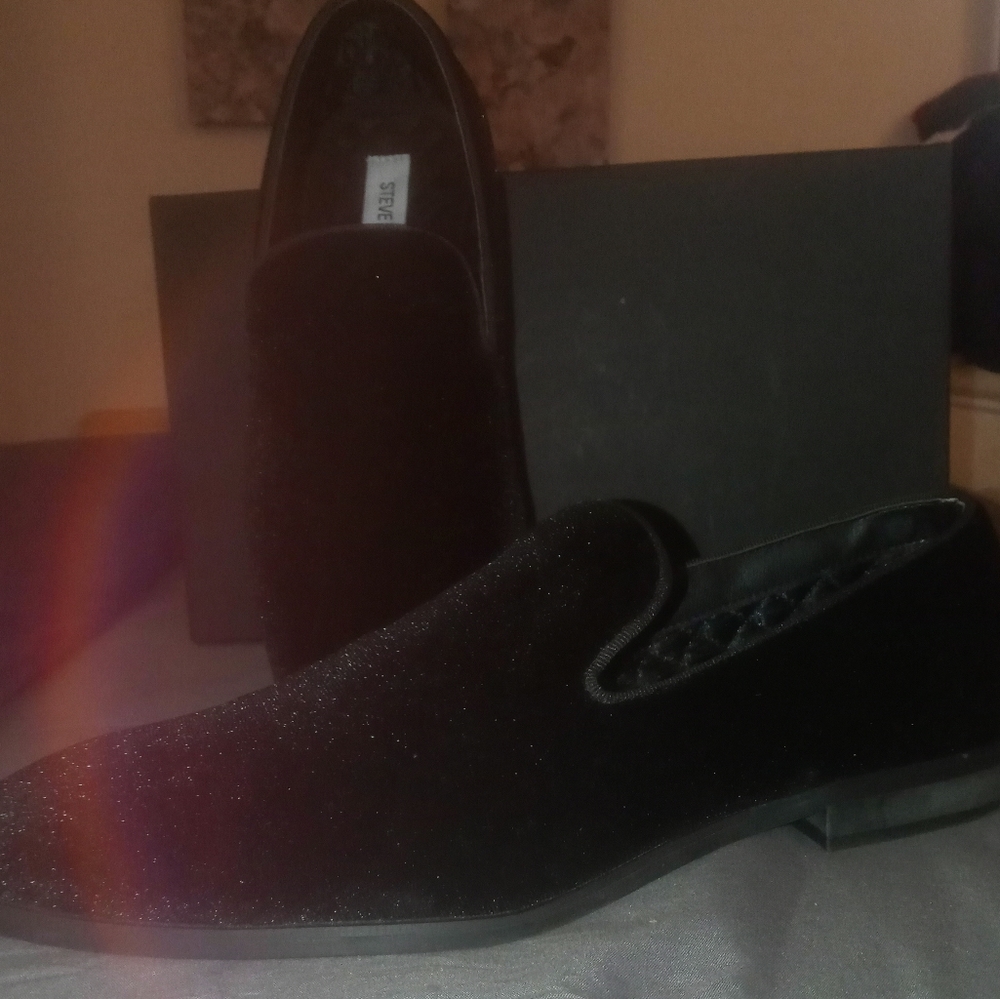 Steve madden dress shoes